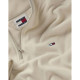Tommy Hilfiger Ανδρική μπλούζα fleece Regular  Flag Polar 1/4 Zip
